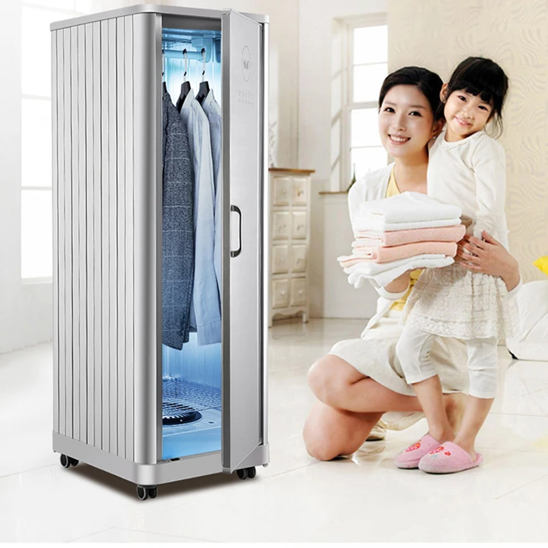 Small clothes dryer baby dryer home quick-drying wardrobe disinfection sterilization air-drying clothes dryer
Small clothes dryer baby dryer home quick-drying wardrobe disinfection sterilization air-drying clothes dryer