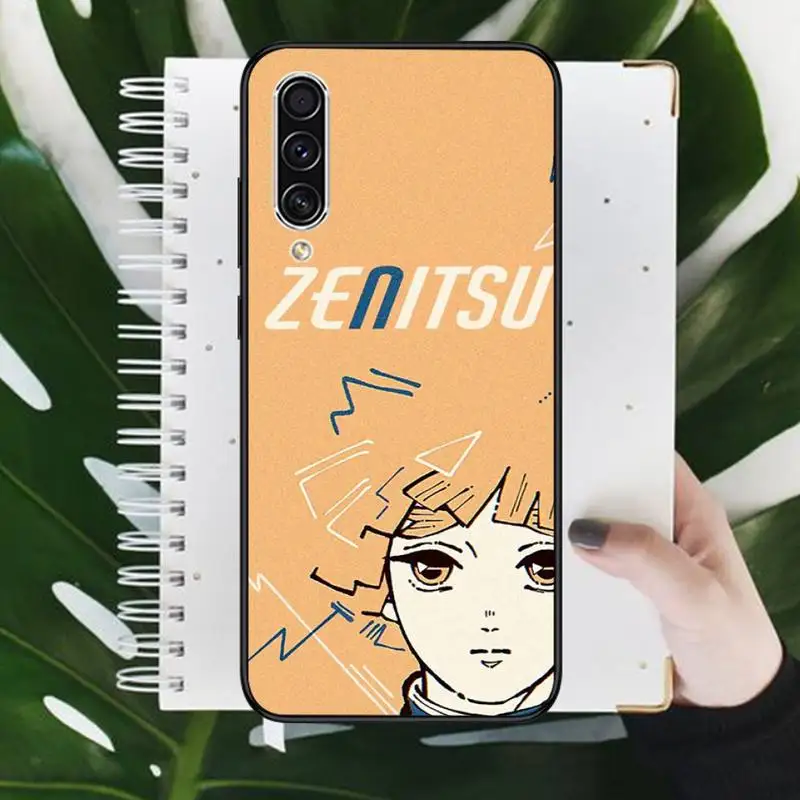 Japan Anime Kimetsu no Yaiba Phone Case For Samsung Galaxy M10 20 30 A 40 50 70 71 6S A2 A6 A9 2018 J7 CORE PLUS STAR S10 5G C8
Japan Anime Kimetsu no Yaiba Phone Case For Samsung Galaxy M10 20 30 A 40 50 70 71 6S A2 A6 A9 2018 J7 CORE PLUS STAR S10 5G C8