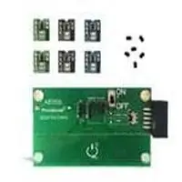 Инструменты для разработки сенсорного датчика IQS227/228ASEV02, полный оценочный комплект IQS227AS/IQS228AS
Инструменты для разработки сенсорного датчика IQS227/228ASEV02, полный оценочный комплект IQS227AS/IQS228AS