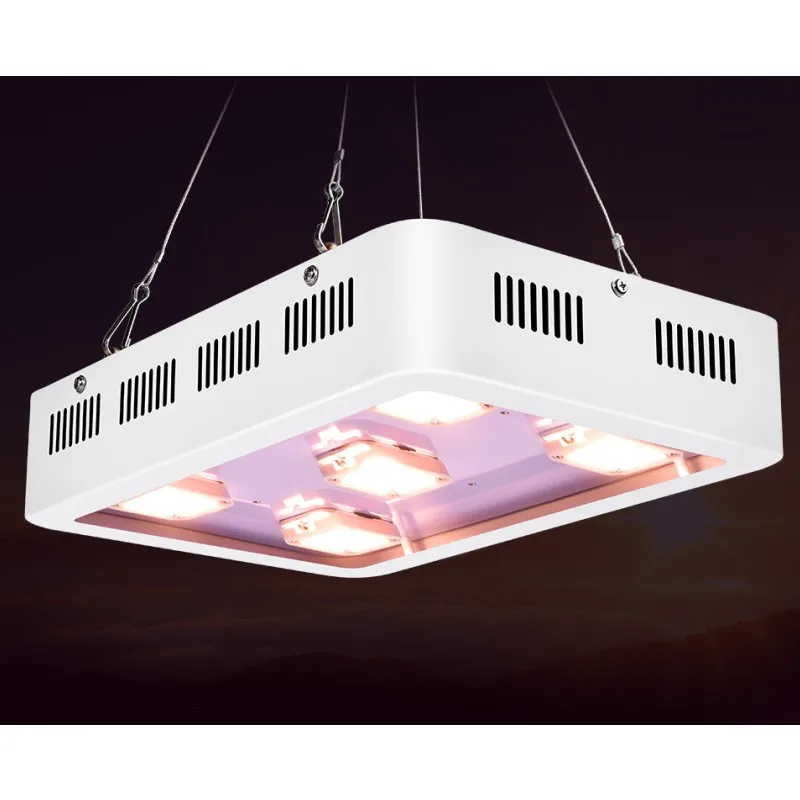 Светодиодная лампа для выращивания растений 1500W полными спектрами, имитирующая дневной свет лампа для роста растений используется в помеще...
Светодиодная лампа для выращивания растений 1500W полными спектрами, имитирующая дневной свет лампа для роста растений используется в помеще...