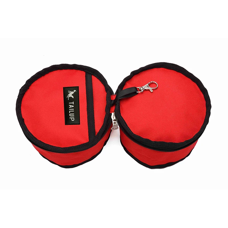 Free Shipping Outdoor Collapsible Dog Bowl Portable Travel Double Dog Bowl Kit for Food and Water
Free Shipping Outdoor Collapsible Dog Bowl Portable Travel Double Dog Bowl Kit for Food and Water