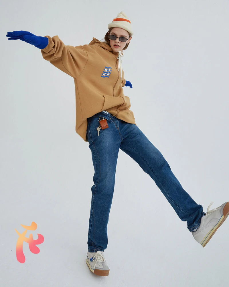 ERROR 5th ADER Anniversary Zip Hooded Jacket Men Women High Quality Embroidered Sweatshirt Aedrerror Hardy Fashion Jacket
ERROR 5th ADER Anniversary Zip Hooded Jacket Men Women High Quality Embroidered Sweatshirt Aedrerror Hardy Fashion Jacket