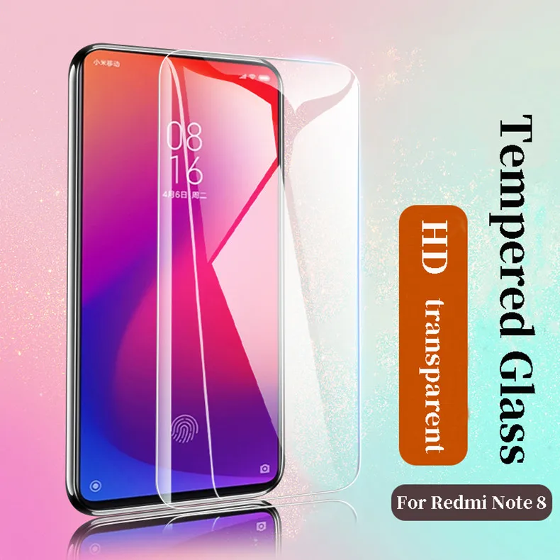 HD Transparent Tempered Glass For Xiaomi Redmi Note 8 Pro Screen Protector Film For Xiaomi Redmi Note 8 Phone Protect Film Glass
HD Transparent Tempered Glass For Xiaomi Redmi Note 8 Pro Screen Protector Film For Xiaomi Redmi Note 8 Phone Protect Film Glass
