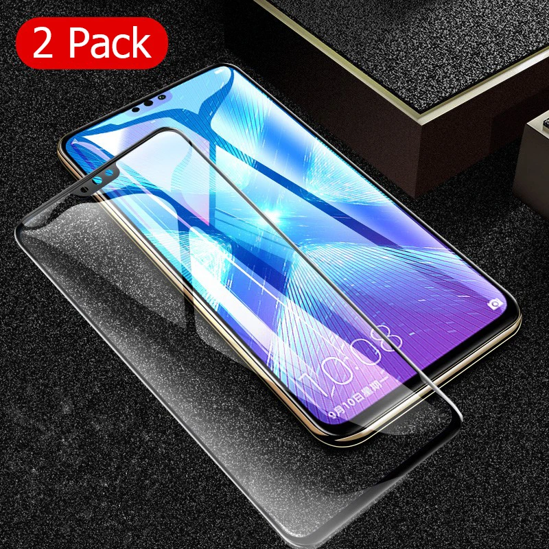 Закаленное стекло для Huawei Honor 8X, 2 упаковки, Противоударная Защитная пленка для экрана Huawei Honor 6X, 7X, 8X Max
Закаленное стекло для Huawei Honor 8X, 2 упаковки, Противоударная Защитная пленка для экрана Huawei Honor 6X, 7X, 8X Max