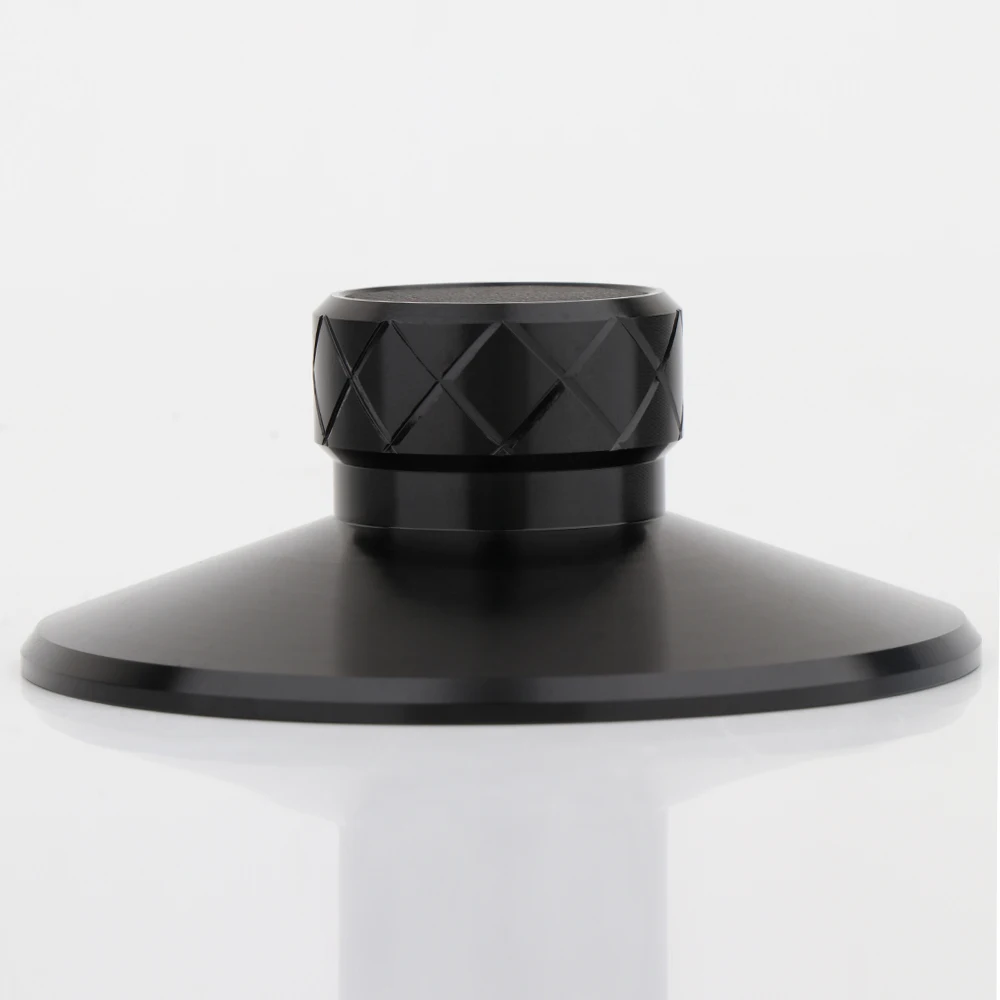 Preffair LP113B Aluminum Record Weight Stabilizer, Record Weight Clamp, LP Vinyl Turntables Metal Disc Stabilizer Home Audio
Preffair LP113B Aluminum Record Weight Stabilizer, Record Weight Clamp, LP Vinyl Turntables Metal Disc Stabilizer Home Audio