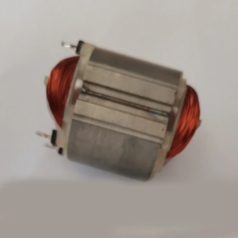 Electric Hammer Impact Drill Stator for GBH2-26E/DE/DRE Electric Hammer Stator Impact Drill Accessories
Electric Hammer Impact Drill Stator for GBH2-26E/DE/DRE Electric Hammer Stator Impact Drill Accessories