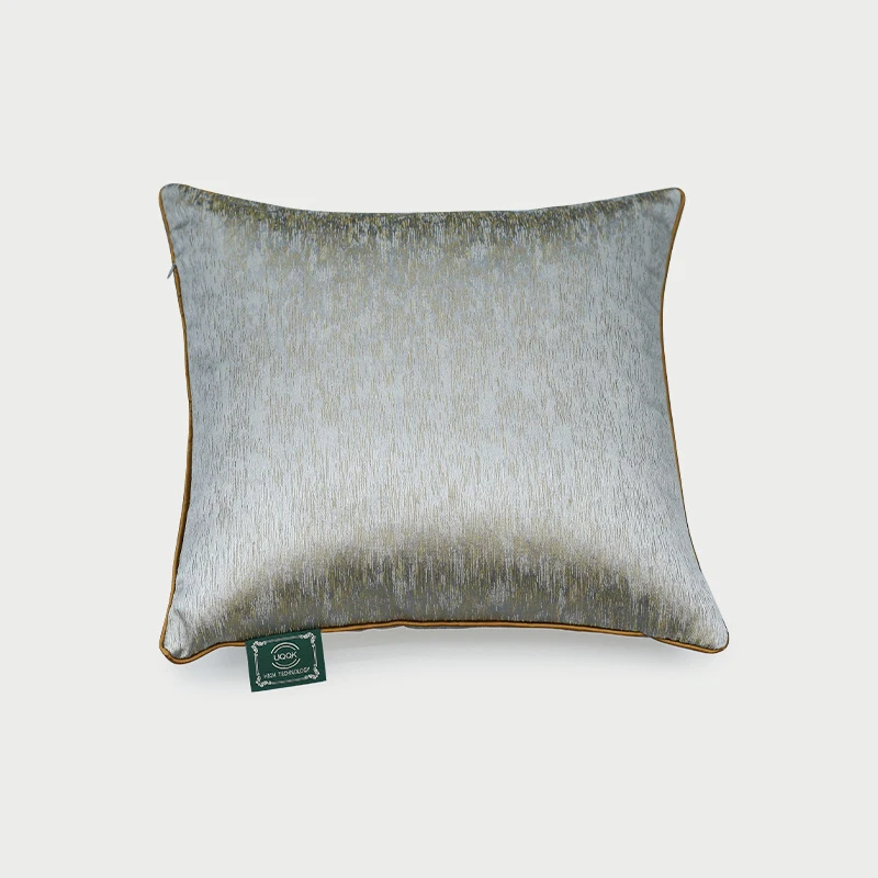 EERICH European Living Room Sofa Pillow Cushion Pillow Bag Silk New Classical Chinese Simple Modern Model Room
EERICH European Living Room Sofa Pillow Cushion Pillow Bag Silk New Classical Chinese Simple Modern Model Room