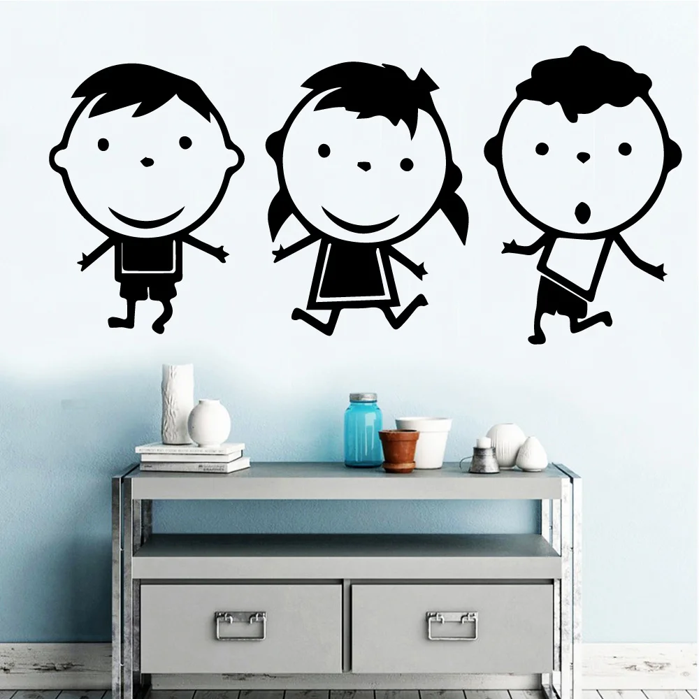 Hot Sale Childrens Wall Sticker Home Decor Decoration For Baby Kids Children's Rooms Decor Background Wall Art Decal
Hot Sale Childrens Wall Sticker Home Decor Decoration For Baby Kids Children's Rooms Decor Background Wall Art Decal