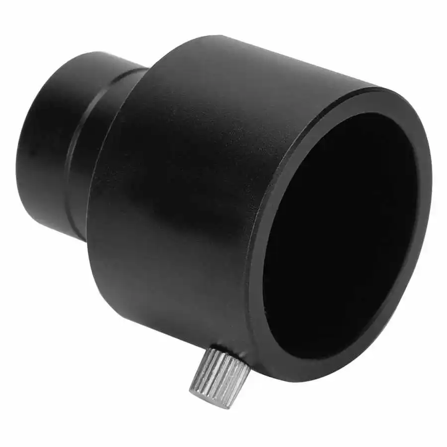Telescope Adapter Astronomical Telescope Adapter 0.965 in Interface to 1.25 in Interface Telescope Accessories
Telescope Adapter Astronomical Telescope Adapter 0.965 in Interface to 1.25 in Interface Telescope Accessories