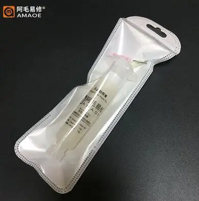 Amaoe Solder Paste Pushrod Phone Repair Welding Tool Mechanic Flux BGA Soldering Iron Station Lead No-Clean M50 M51 M52 M159
Amaoe Solder Paste Pushrod Phone Repair Welding Tool Mechanic Flux BGA Soldering Iron Station Lead No-Clean M50 M51 M52 M159
