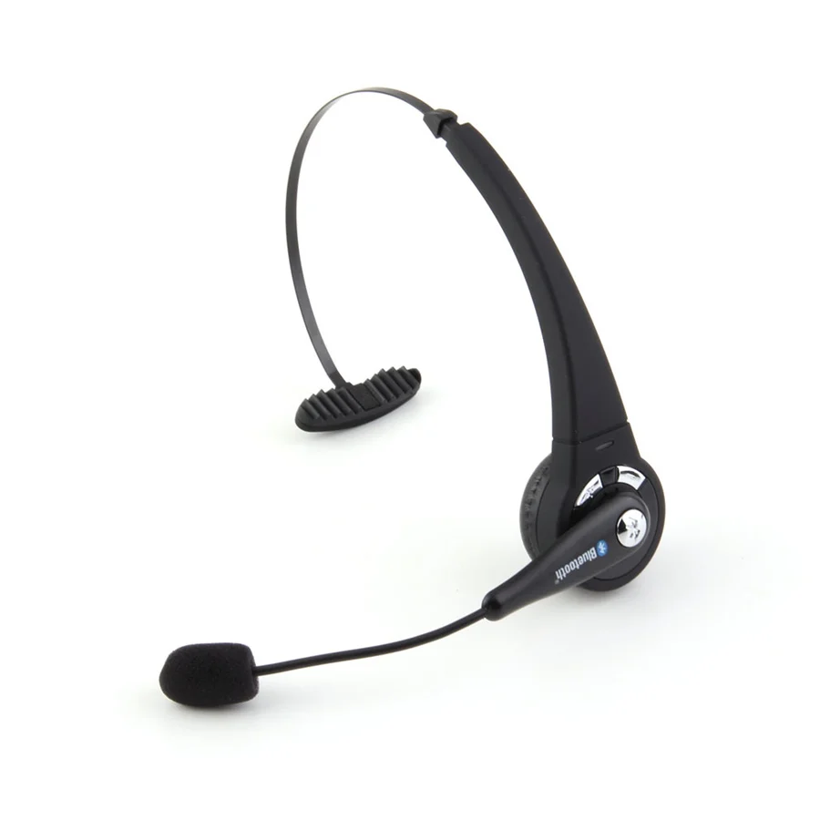 New Mono Wireless Bluetooth Headset Headphones Noise Canceling with Mic Handsfree for PC Gaming Mobile Phone Laptop
New Mono Wireless Bluetooth Headset Headphones Noise Canceling with Mic Handsfree for PC Gaming Mobile Phone Laptop