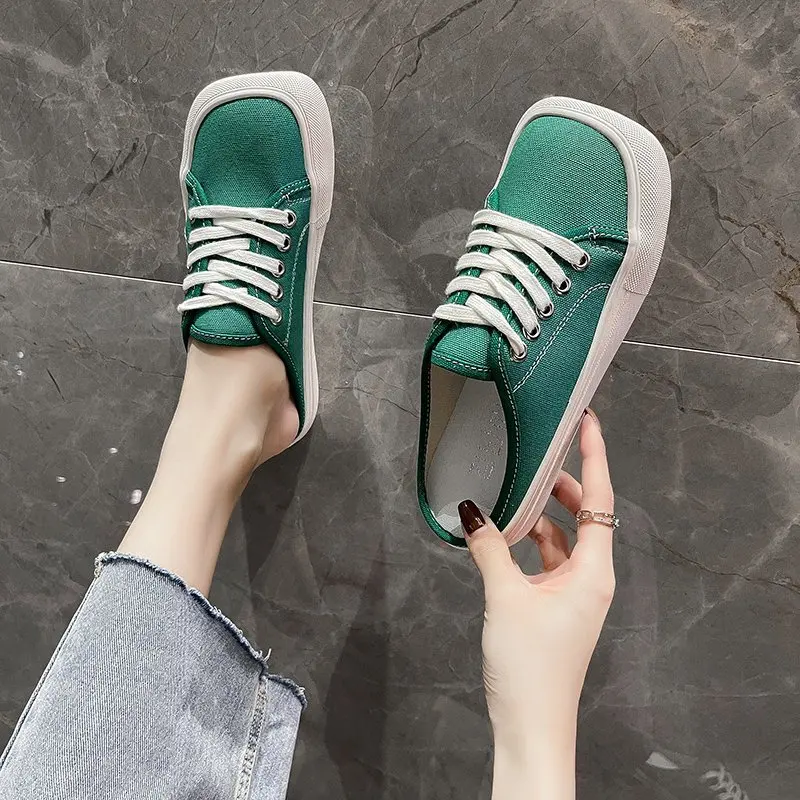 Cover Toe Slippers Casual Shoes Woman 2021 Low Lady Pantofle Luxury Square Flat Girl Soft New Leopard Fabric Slides leopard Rubb
Cover Toe Slippers Casual Shoes Woman 2021 Low Lady Pantofle Luxury Square Flat Girl Soft New Leopard Fabric Slides leopard Rubb