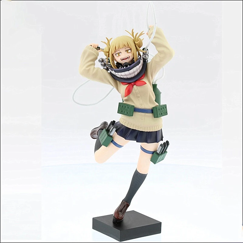 Аниме My Hero Academia фигурка Cross Me Quilt Body модель в коробке подарок ручной работы ПВХ модель игрушки
Аниме My Hero Academia фигурка Cross Me Quilt Body модель в коробке подарок ручной работы ПВХ модель игрушки
