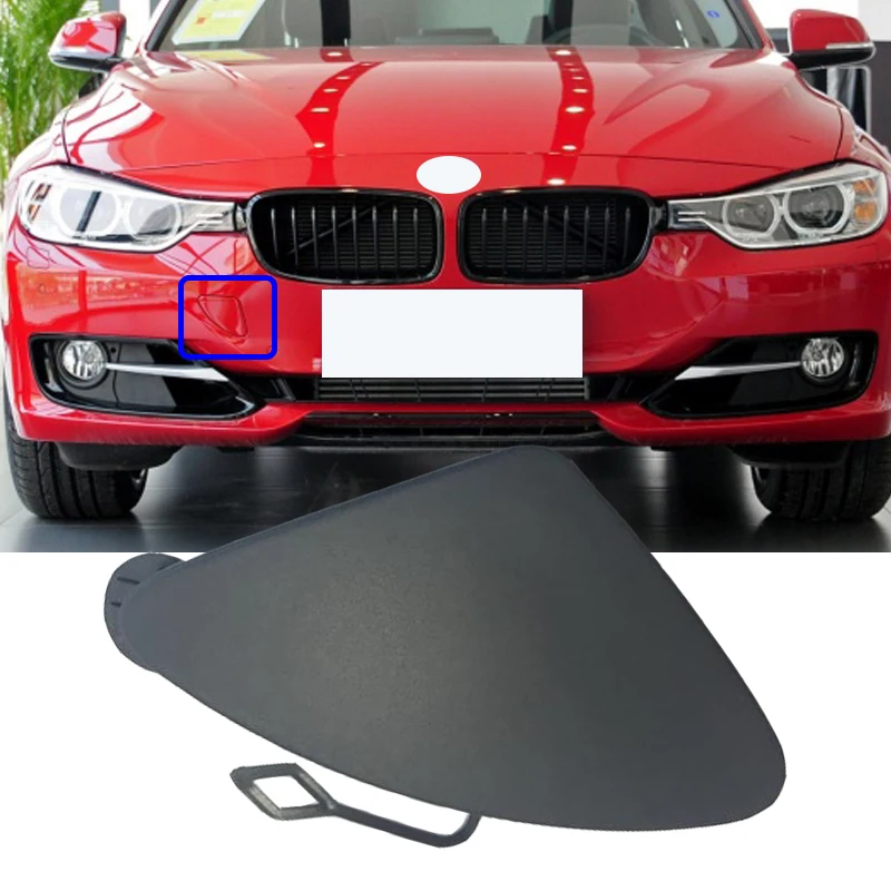 Roavia For BMW 3 Series F30 F31 320i328i 335i 2011-2015 Front Bumper Tow Hook Cover Cap Towing Hook Cover Cap
Roavia For BMW 3 Series F30 F31 320i328i 335i 2011-2015 Front Bumper Tow Hook Cover Cap Towing Hook Cover Cap