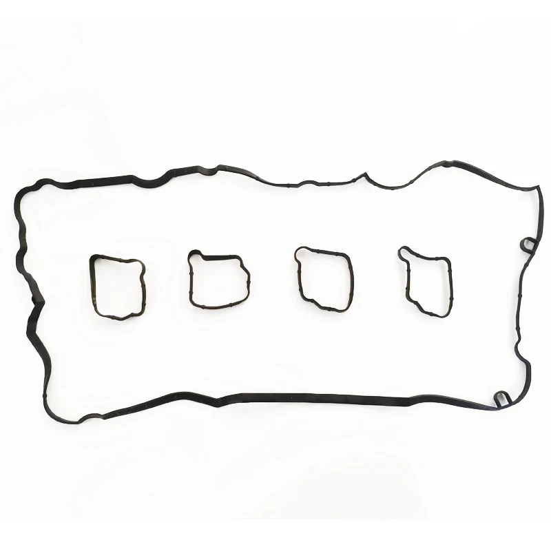 Valve Gasket Valve Cover Gasket Kit For Mercedes-Benz W203 W204 CL203 C180 C200 C230 CLK CLC M271 Engine 2710160921,2710160121
Valve Gasket Valve Cover Gasket Kit For Mercedes-Benz W203 W204 CL203 C180 C200 C230 CLK CLC M271 Engine 2710160921,2710160121