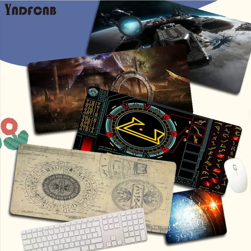 STARGATE SG-1 Drawings Style Pattern Large Gaming Mouse Pad XL Locking Edge Size for Mat for overwatch/cs go/world of warcraft
STARGATE SG-1 Drawings Style Pattern Large Gaming Mouse Pad XL Locking Edge Size for Mat for overwatch/cs go/world of warcraft