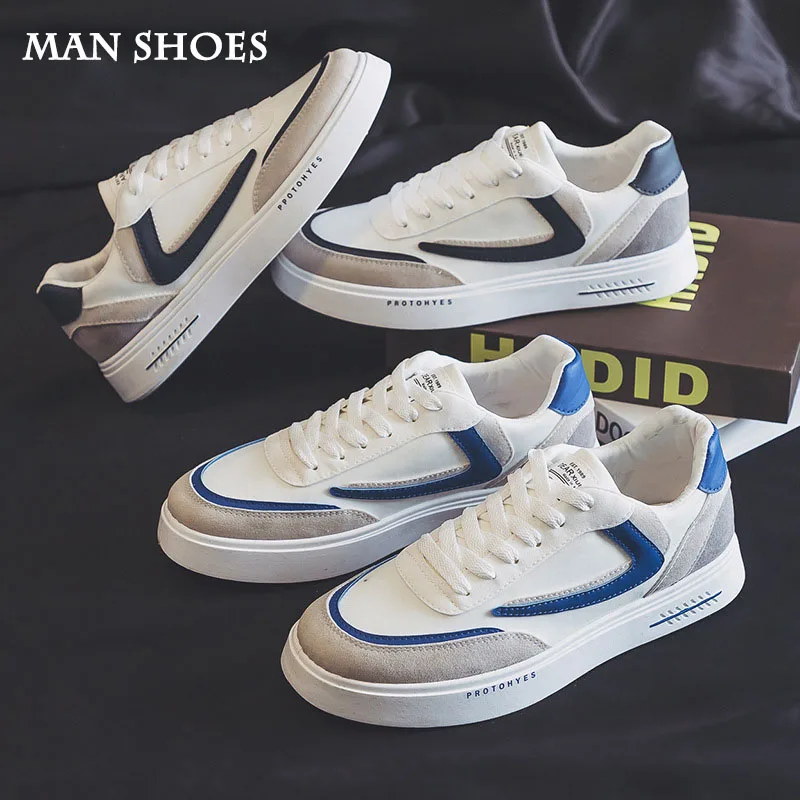 Man shoes new breathable low-cut canvas trendy shoes trendy men's shoes all-match casual sports shoes men fashion sneakers
Man shoes new breathable low-cut canvas trendy shoes trendy men's shoes all-match casual sports shoes men fashion sneakers