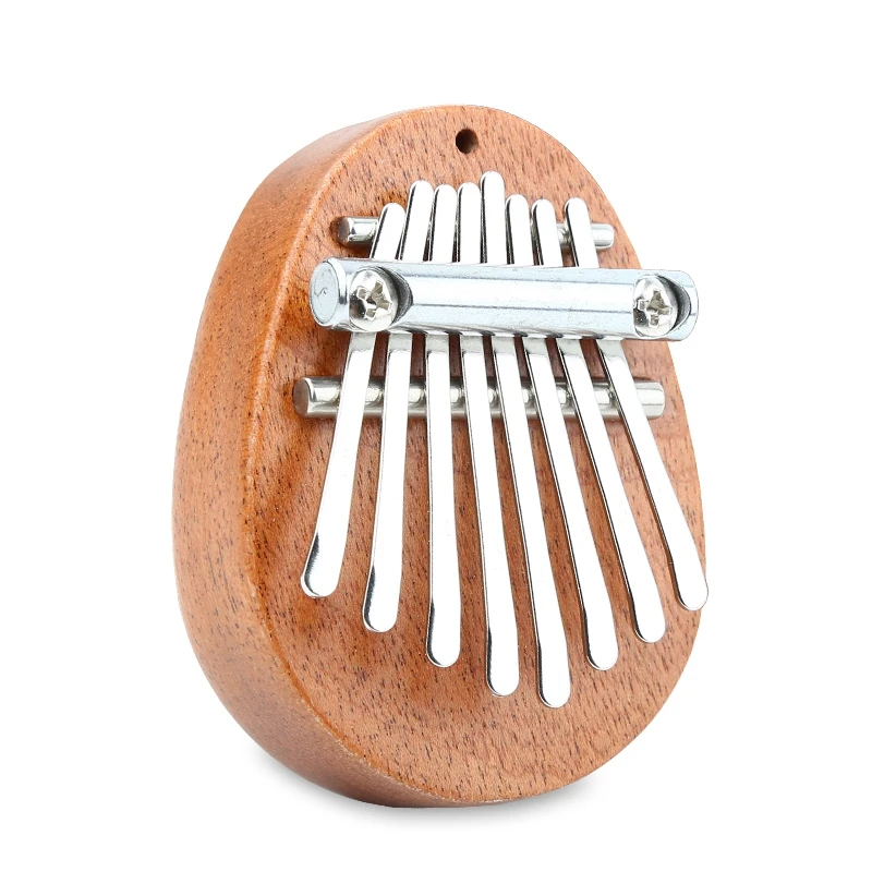Миниатюрное пианино для большого пальца Kalimba, 8 клавиш, изысканное карманное пианино для большого пальца, подвеска в подарок
Миниатюрное пианино для большого пальца Kalimba, 8 клавиш, изысканное карманное пианино для большого пальца, подвеска в подарок