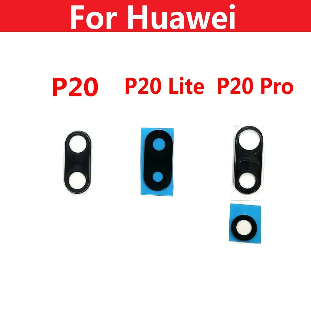 2pcs For Huawei P20 Lite For P20 Pro New Rear Camera Glass Lens Cover Repair Parts
2pcs For Huawei P20 Lite For P20 Pro New Rear Camera Glass Lens Cover Repair Parts