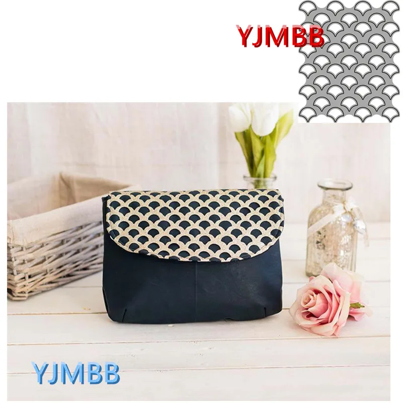 YJMBB Новое Веерообразное украшение для кошелька металлические пресс-формы для скрапбукинга альбома бумаги «сделай сам» карточек тиснение в...
YJMBB Новое Веерообразное украшение для кошелька металлические пресс-формы для скрапбукинга альбома бумаги «сделай сам» карточек тиснение в...