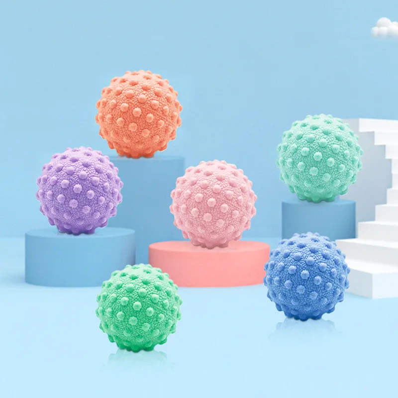 Yoga Fascia Ball Deep Acupoint Muscle Relaxation Shoulder Cervical Vertebra Massage Ball Unisex Yoga Bodybuilding Balls Fascia
Yoga Fascia Ball Deep Acupoint Muscle Relaxation Shoulder Cervical Vertebra Massage Ball Unisex Yoga Bodybuilding Balls Fascia