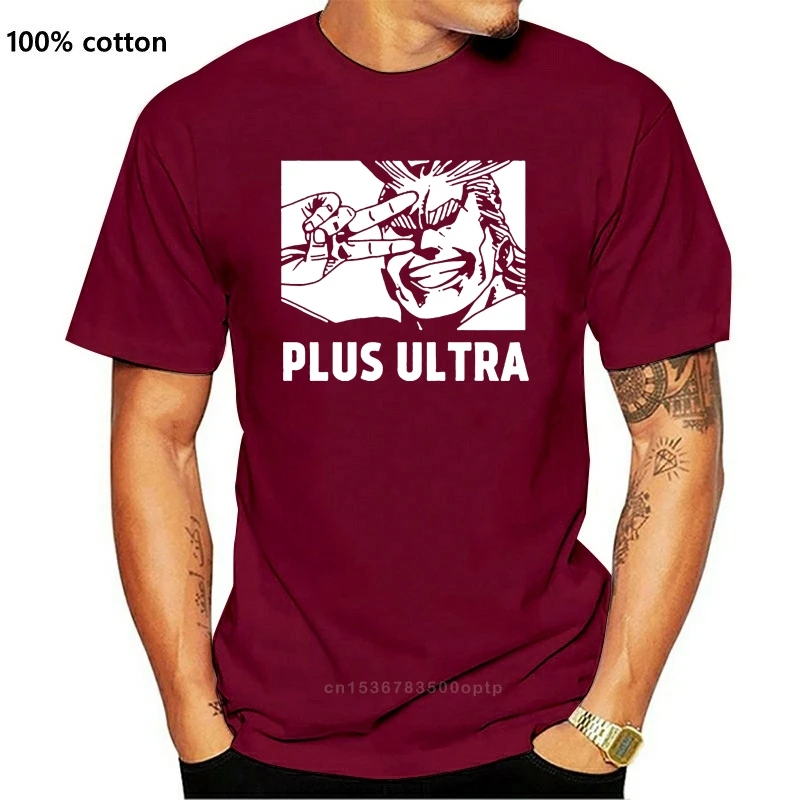 New Men Printing Short Sleeve Tshirt trend Boku No Hero Academy Inspired Ultra All Could My Hero Academy cool man's T-shirt
New Men Printing Short Sleeve Tshirt trend Boku No Hero Academy Inspired Ultra All Could My Hero Academy cool man's T-shirt