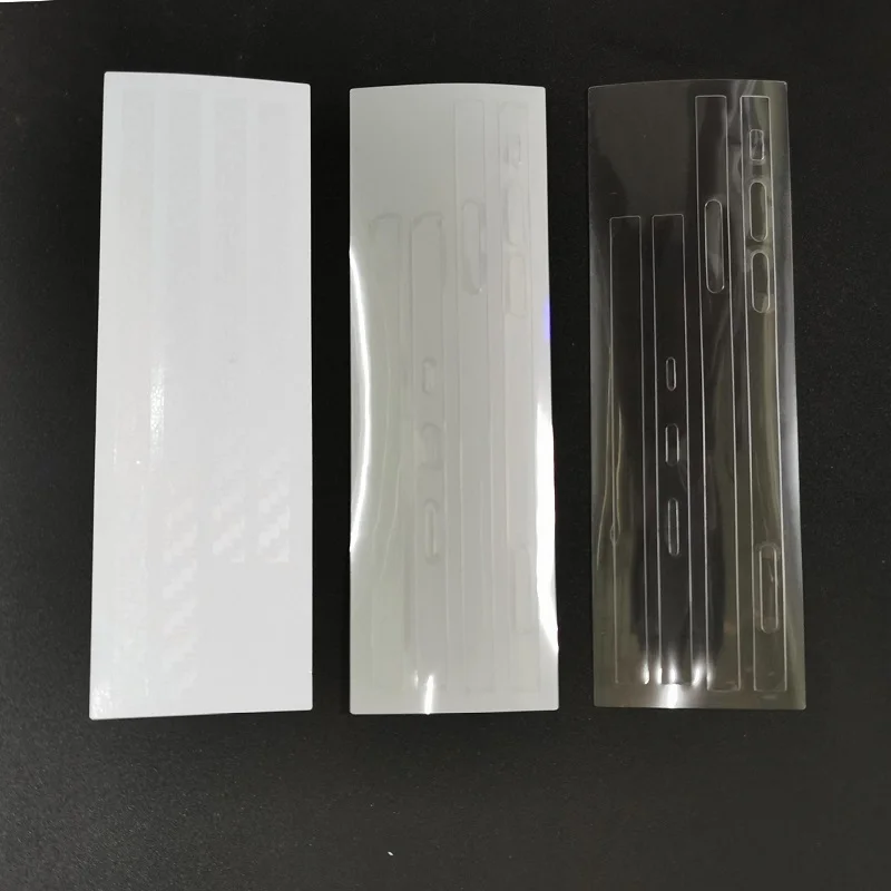 ZiYan Ultra-thin Sticker Clear Matte Phone Side Film For iphone 12 Pro Max Frame Protective TPU Hydrogel Film For iPhone 12Mini
ZiYan Ultra-thin Sticker Clear Matte Phone Side Film For iphone 12 Pro Max Frame Protective TPU Hydrogel Film For iPhone 12Mini