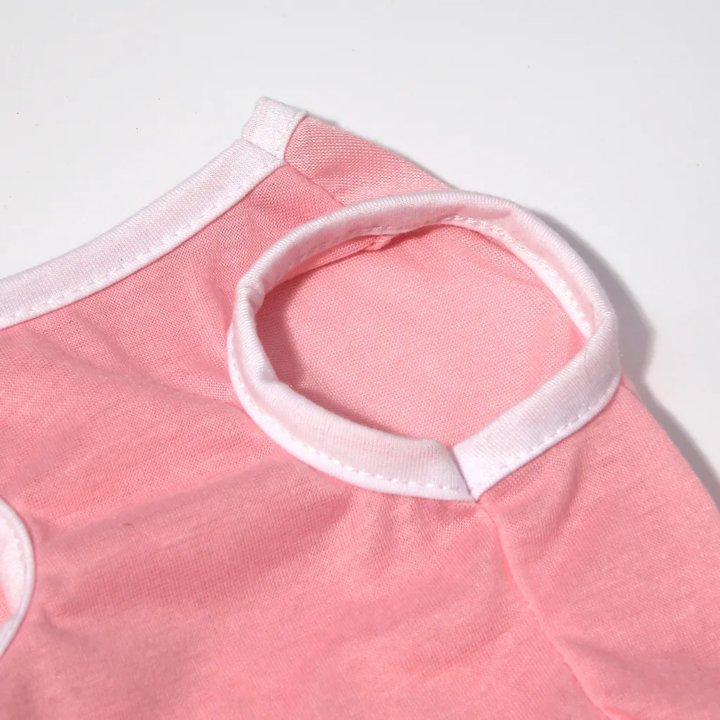 #3 Summer Vest T Shirt Dog Cat Clothes Pet Dog Birthday Shirt Painting Polar Puppy Coat Pet Cat Warm Clothes Coat Pets Supplies
#3 Summer Vest T Shirt Dog Cat Clothes Pet Dog Birthday Shirt Painting Polar Puppy Coat Pet Cat Warm Clothes Coat Pets Supplies