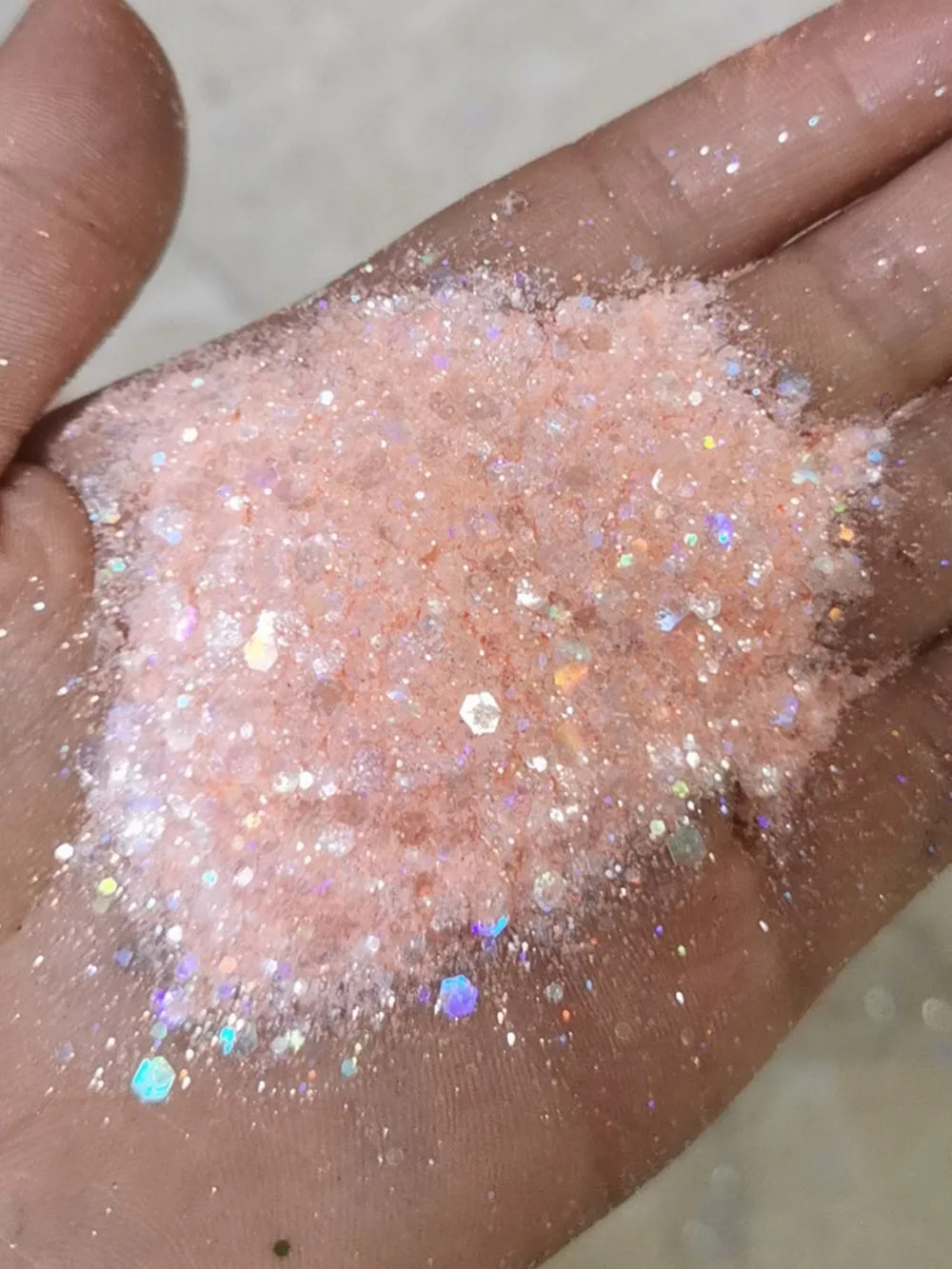 500g/Pack Laser Nail Art Glitter Sequins Powder Nail Gradient Bulk Holographic Symphony Fantasy Glitter Sparkly Flakes Te#040
500g/Pack Laser Nail Art Glitter Sequins Powder Nail Gradient Bulk Holographic Symphony Fantasy Glitter Sparkly Flakes Te#040