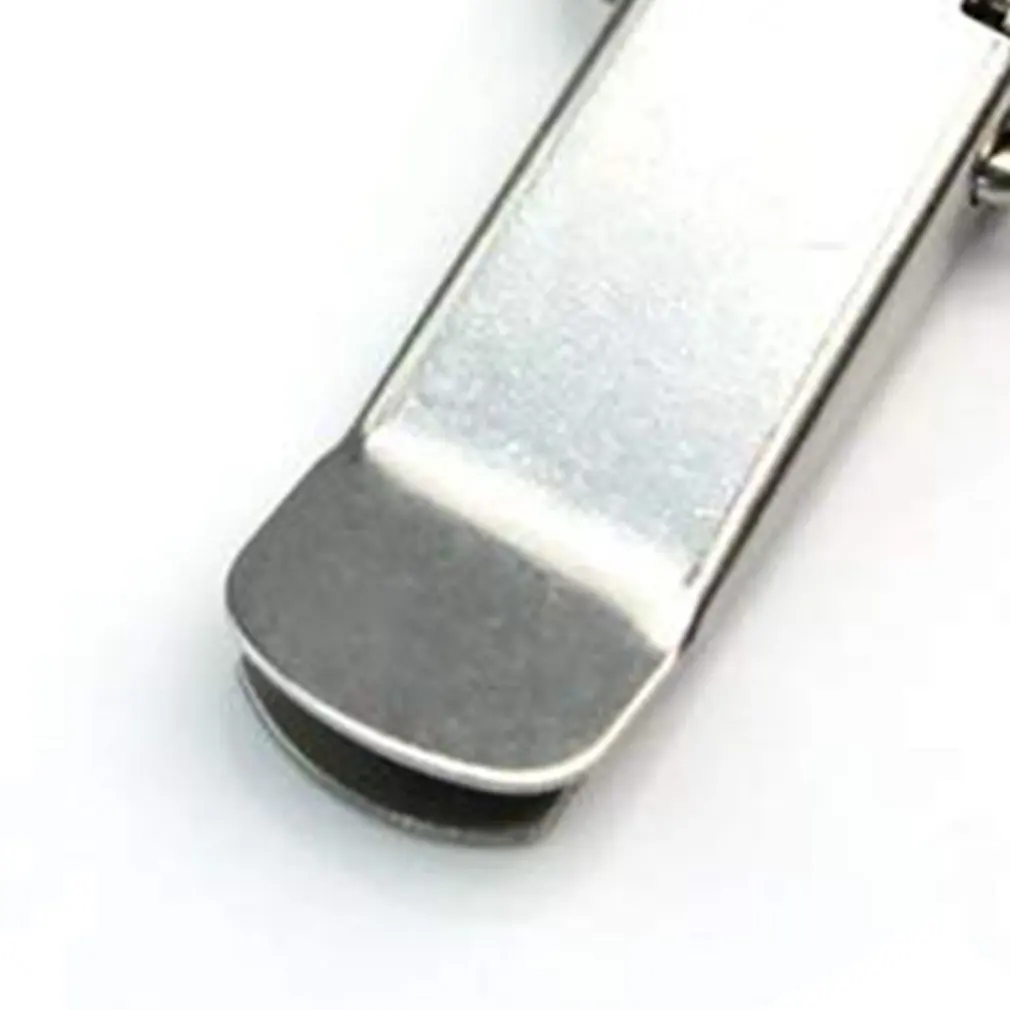 4Pcs Bag Mailbox Bag Buckle Iron Nickel Plated Buckle Lock Stainless Steel Toolbox Buckle Type Wall Mounted Buckle 
4Pcs Bag Mailbox Bag Buckle Iron Nickel Plated Buckle Lock Stainless Steel Toolbox Buckle Type Wall Mounted Buckle