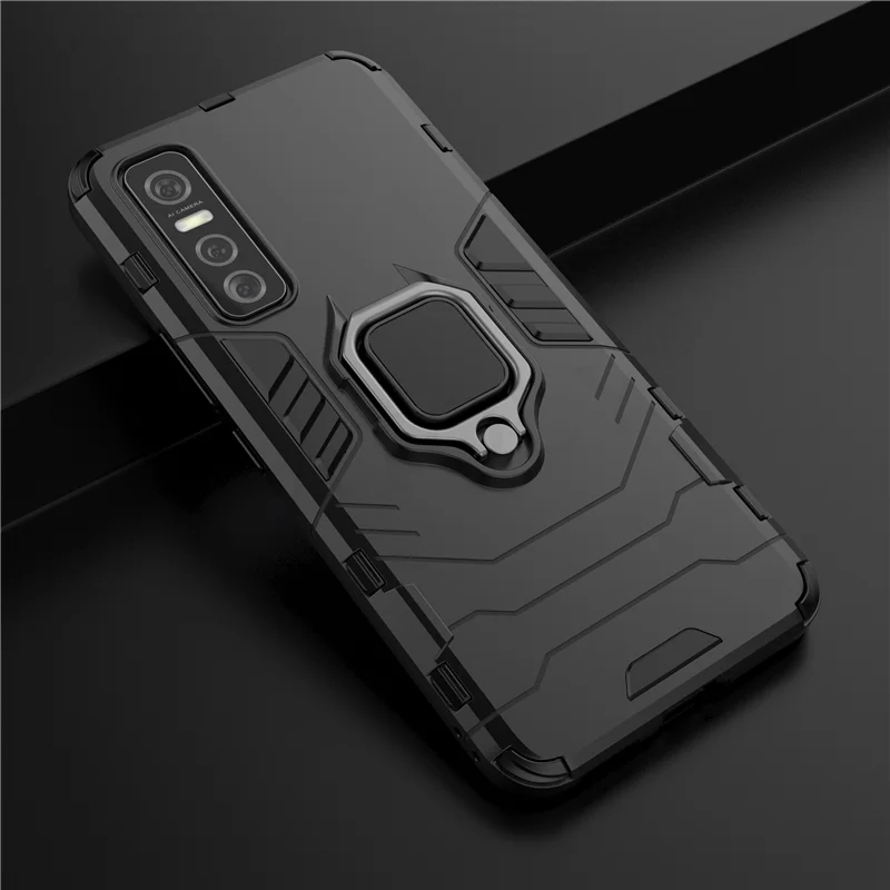 For Vivo Y73S Case Cover TPU Bumper Magnetic Ring Holder Silicone Armor Hard Back Cover For Vivo Y73 S Phone Case For Vivo Y73S
For Vivo Y73S Case Cover TPU Bumper Magnetic Ring Holder Silicone Armor Hard Back Cover For Vivo Y73 S Phone Case For Vivo Y73S