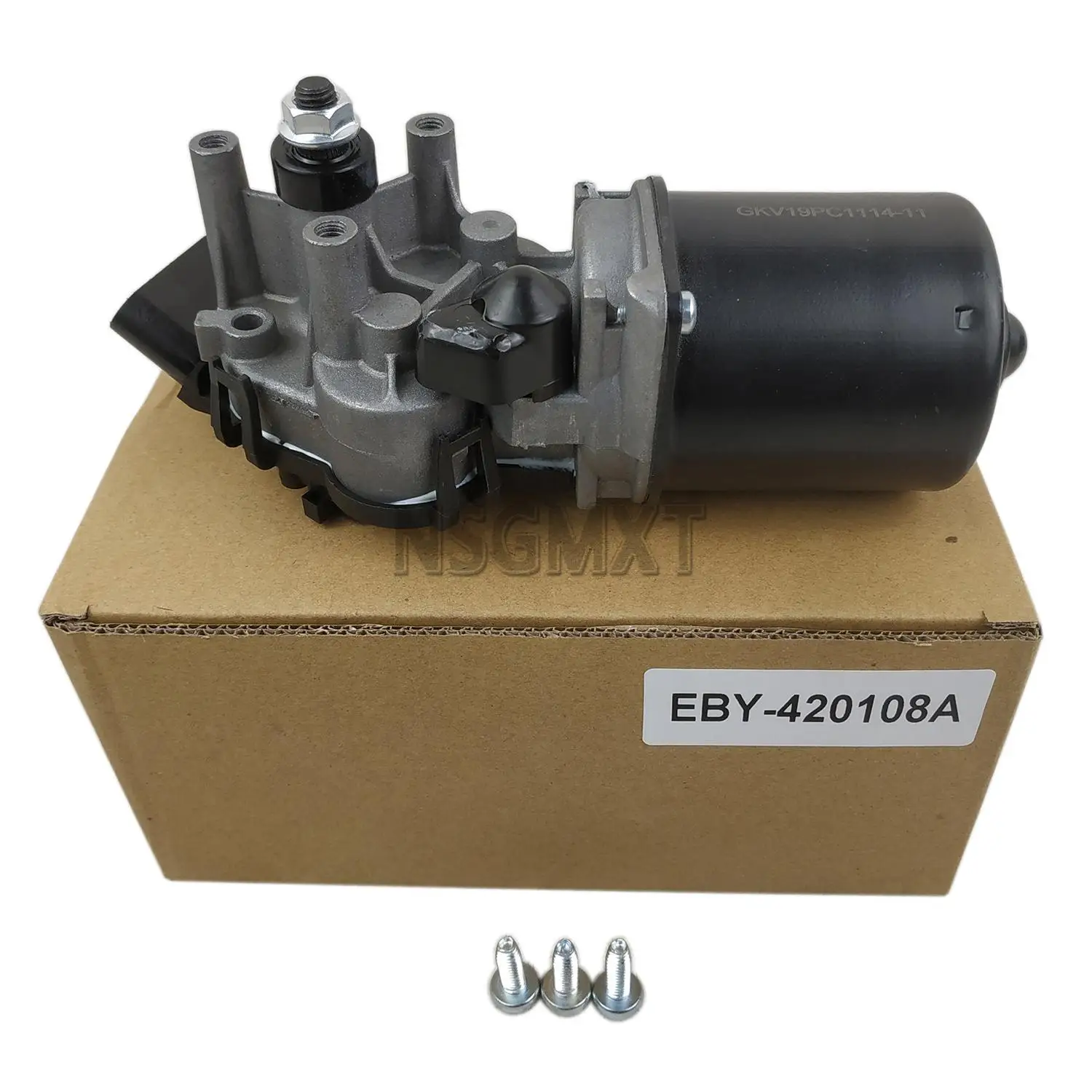 

AP01 New Front Windshield Wiper Motor For AUDI A2 8Z 1.2 TDI 1.4TDI 1.6 FSI BHC BBY ANY BAD ATL 2000-2005 579709 8Z0955113