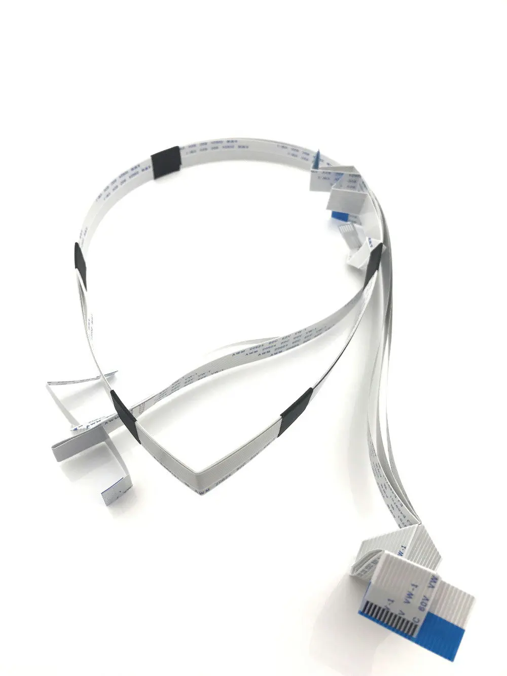 1PCX Printhead Printer Print head Cable for Epson R290 R295 R330 R280 R285 L800 L801 L805 L810 L850 T50 P50 T59 A50 RX585 RX610
1PCX Printhead Printer Print head Cable for Epson R290 R295 R330 R280 R285 L800 L801 L805 L810 L850 T50 P50 T59 A50 RX585 RX610