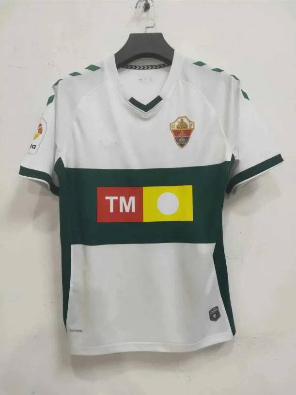 2020, 2021 Elche Scotland running shirt and fast drying 20 21 Elche shirt free shippin
2020, 2021 Elche Scotland running shirt and fast drying 20 21 Elche shirt free shippin