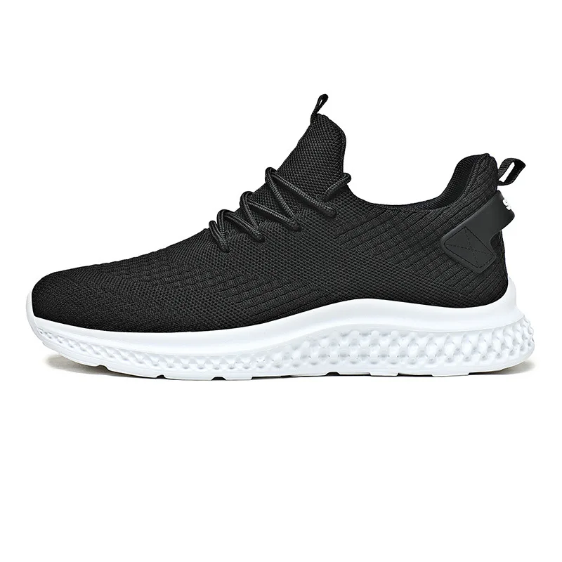 New Men Casual Shoes Lace up Men Shoes Lightweight Comfortable Breathable Walking Sneakers Tenis Feminino Zapato
New Men Casual Shoes Lace up Men Shoes Lightweight Comfortable Breathable Walking Sneakers Tenis Feminino Zapato