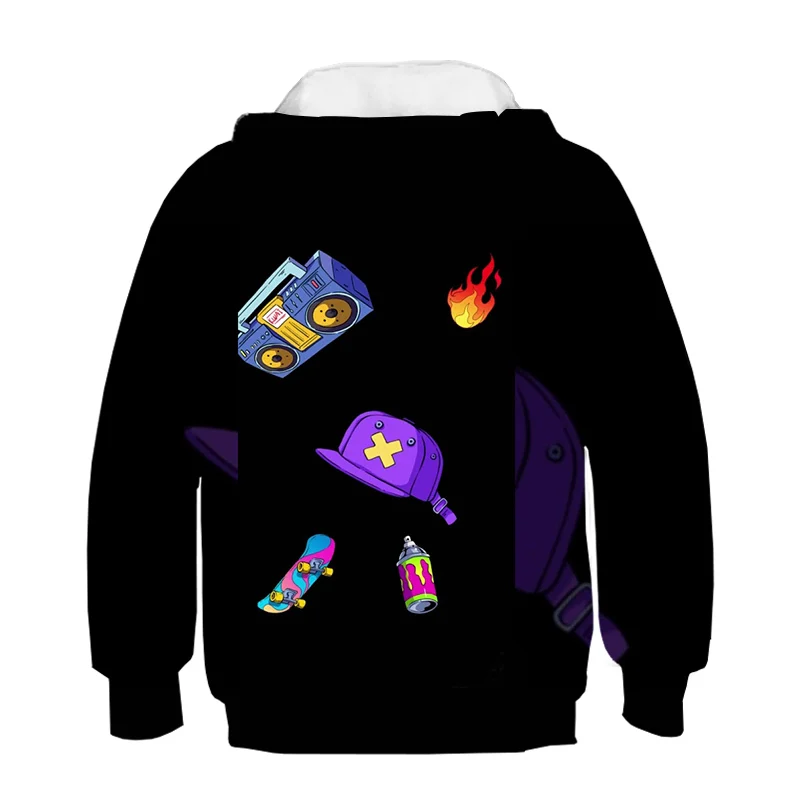 2020 New Game Among Us Hoodies Kids Size Boys&Girls Long Sleeve Hooded Sweatshirts Children's Hoodies Hip Hop Street Style Tops
2020 New Game Among Us Hoodies Kids Size Boys&Girls Long Sleeve Hooded Sweatshirts Children's Hoodies Hip Hop Street Style Tops