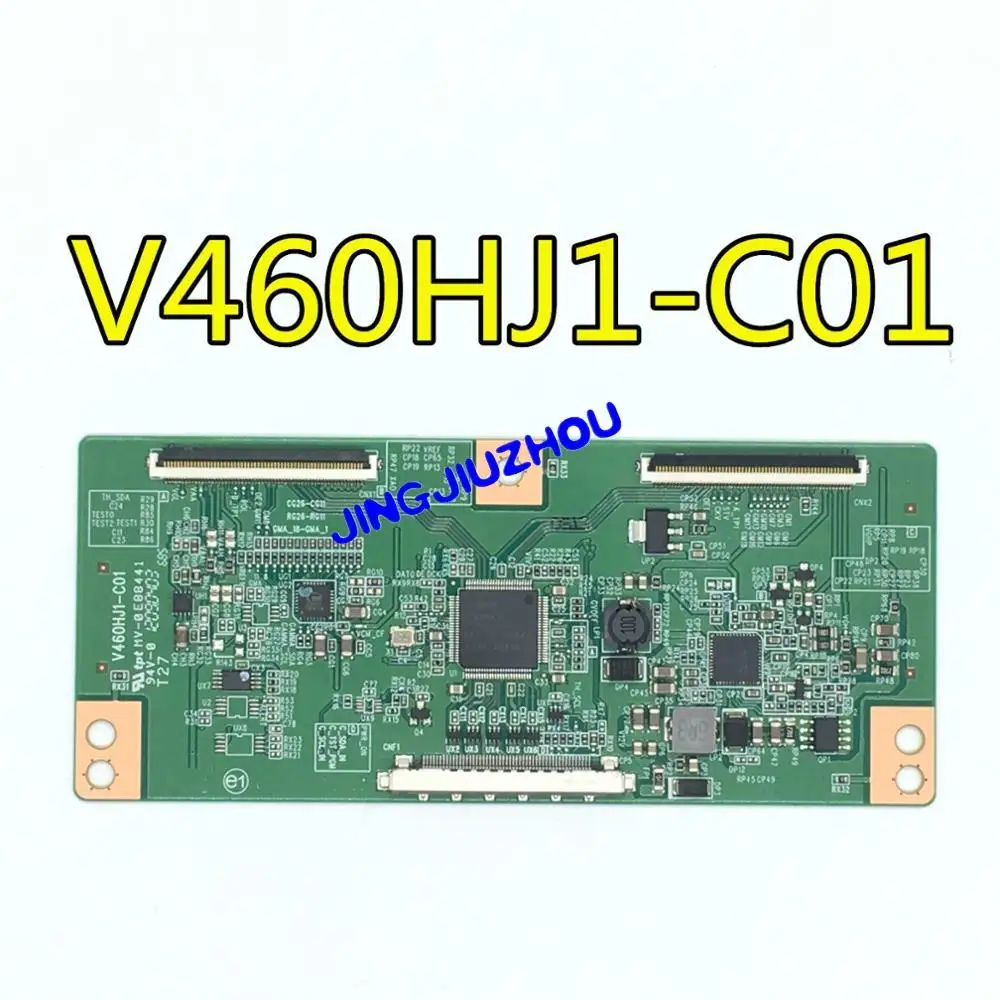 Оригинальный 100% тест для чимей LD460BGC-C1 экран V460HJ1-C01 UA46D5000PR логическая плата
Оригинальный 100% тест для чимей LD460BGC-C1 экран V460HJ1-C01 UA46D5000PR логическая плата