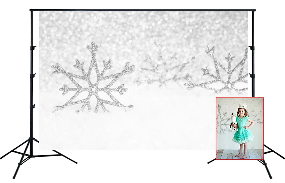 HUAYI Photography Backdrop Newborns Child Baby Birthday Photobooth Background Christmas Snowflake Family Photo Backdrop XT-4760
HUAYI Photography Backdrop Newborns Child Baby Birthday Photobooth Background Christmas Snowflake Family Photo Backdrop XT-4760