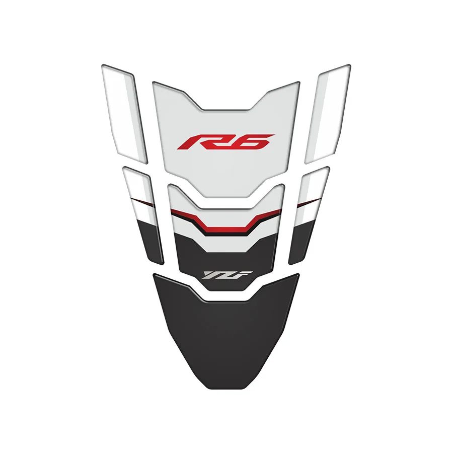 New 3D Carbon Fiber High Quality Stickers For Yamaha YZF R6 YZF-R6 YZFR6 Motorcycle Gas Fuel Tank Cap Cover Pad Protector Decals
New 3D Carbon Fiber High Quality Stickers For Yamaha YZF R6 YZF-R6 YZFR6 Motorcycle Gas Fuel Tank Cap Cover Pad Protector Decals