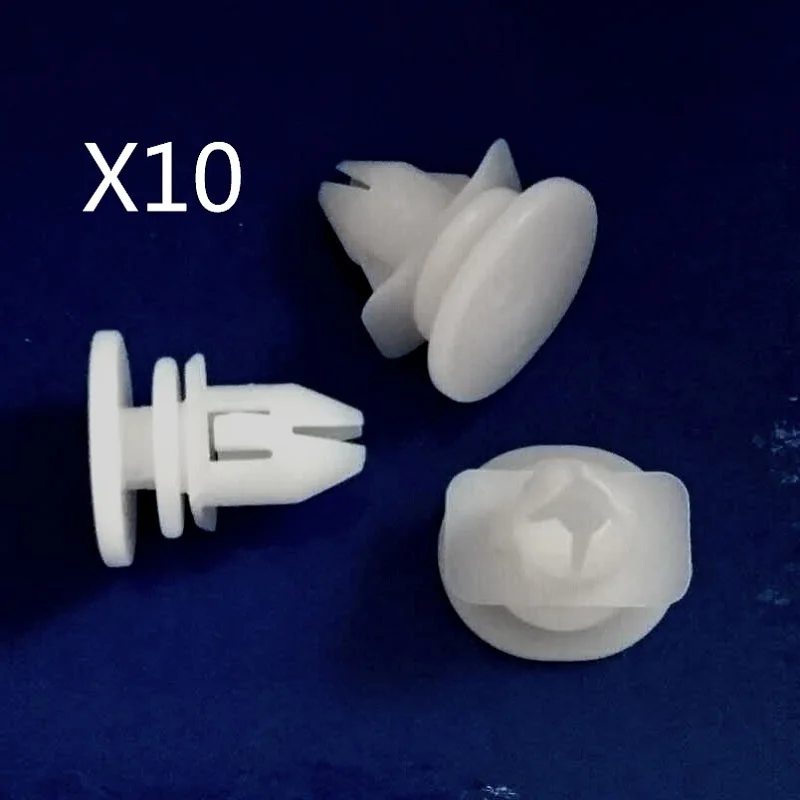 10 шт. для Volvo C30 S40 V50 V60 XC60 нижний молдинг отделка клипсы упаковка панели бампера крепежные заклепки фиксаторы зажимы 30784514
10 шт. для Volvo C30 S40 V50 V60 XC60 нижний молдинг отделка клипсы упаковка панели бампера крепежные заклепки фиксаторы зажимы 30784514