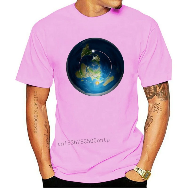 Flat Earth Map T Shirt Top Tee Design Men'S T Shirt Size S - 3Xl Superior Quality Tee Shirt
Flat Earth Map T Shirt Top Tee Design Men'S T Shirt Size S - 3Xl Superior Quality Tee Shirt
