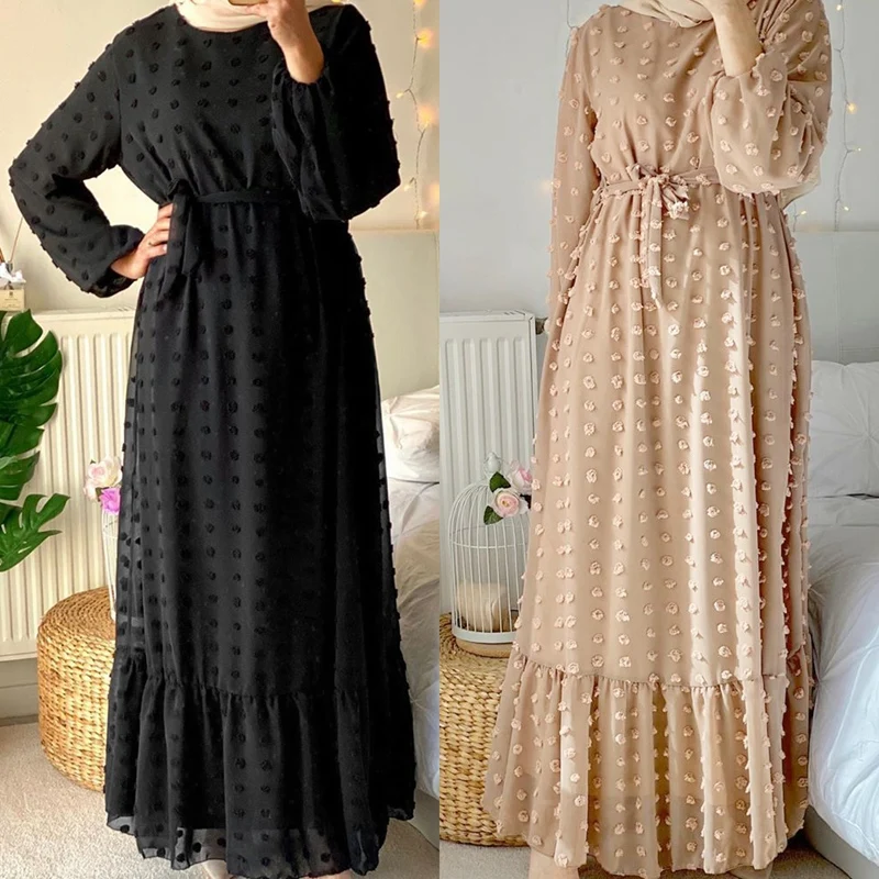 Abaya Дубай Турция хиджаб мусульманское модное платье индийское мусульманское платье одежда платья для женщин 
Abaya Дубай Турция хиджаб мусульманское модное платье индийское мусульманское платье одежда платья для женщин