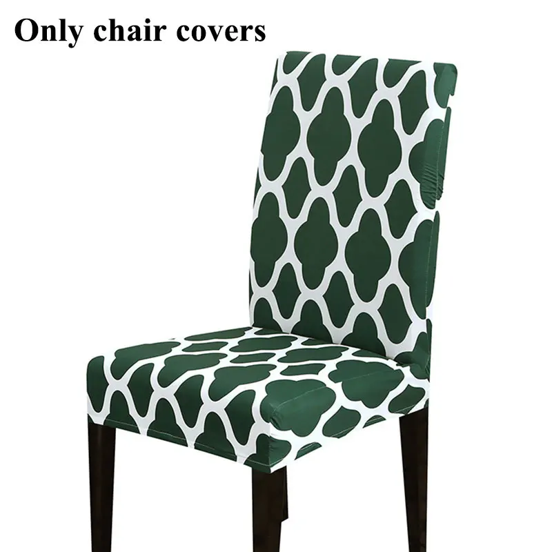 Printed Stretch Chair Covers Washable Removable Seat Cover Office Chair Slipcovers Restaurant Banquet Hotel Home Decoration
Printed Stretch Chair Covers Washable Removable Seat Cover Office Chair Slipcovers Restaurant Banquet Hotel Home Decoration