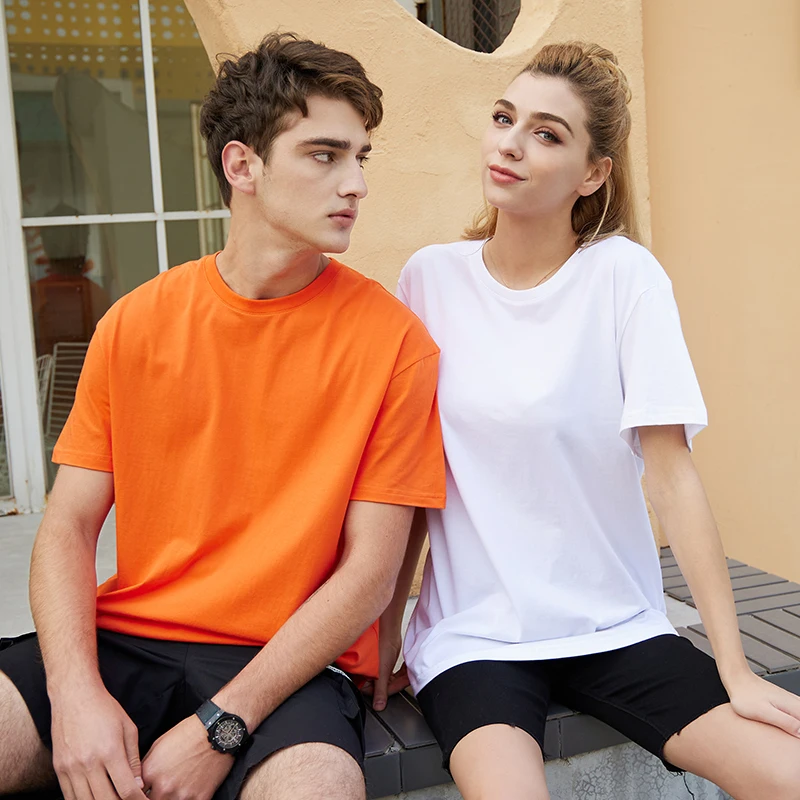 Women short sleeve T-Shirt harajuku graphic t shirts Loose Solid Basic T Shirt Women Casual O-neck Hipster Tshirt Top
Women short sleeve T-Shirt harajuku graphic t shirts Loose Solid Basic T Shirt Women Casual O-neck Hipster Tshirt Top