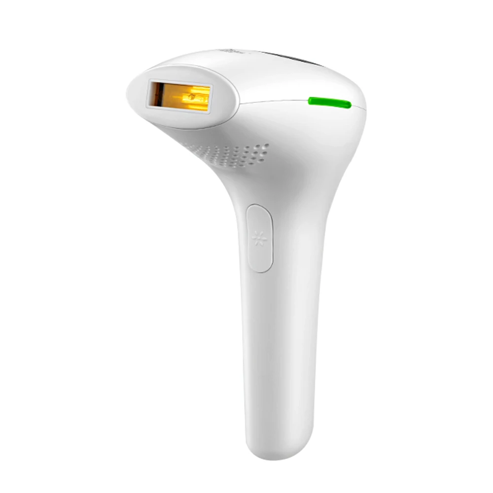 Women 500000 Flashes IPL Laser Hair Removal Epilator Permanent Photoepilator Painless Depiladora Electric Epilator Dropshipping
Women 500000 Flashes IPL Laser Hair Removal Epilator Permanent Photoepilator Painless Depiladora Electric Epilator Dropshipping