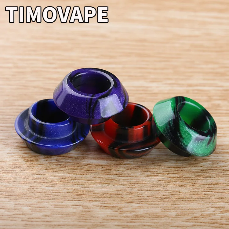 1pc/2pc short resin 810 drip tips wire bore mouthpiece for kennedy 24 battle goon rda ecig vape accessory
1pc/2pc short resin 810 drip tips wire bore mouthpiece for kennedy 24 battle goon rda ecig vape accessory