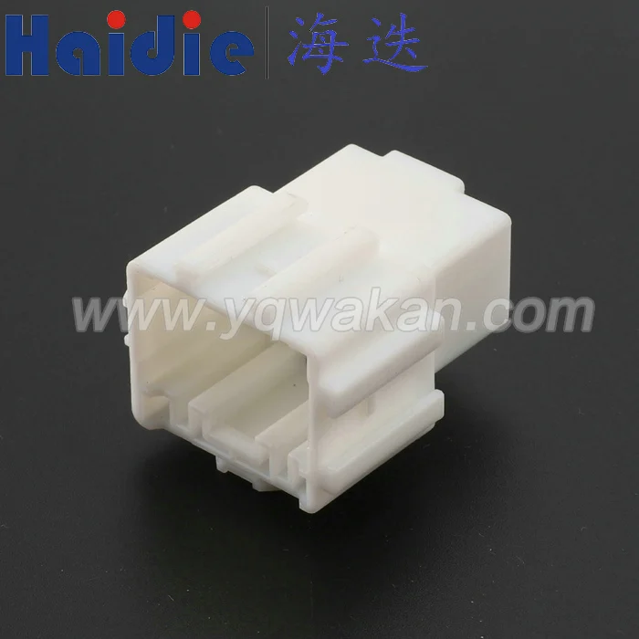 2sets 25pin Auto electrical housing plug plastic wiring harness unsealed connector 7286-8860
2sets 25pin Auto electrical housing plug plastic wiring harness unsealed connector 7286-8860