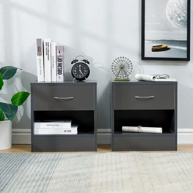 2Pcs Nordic Simple Wooden Solid Nightstands Dresser Bedside End Table Bedroom Furniture Night Stand Nightstands Drawers
2Pcs Nordic Simple Wooden Solid Nightstands Dresser Bedside End Table Bedroom Furniture Night Stand Nightstands Drawers