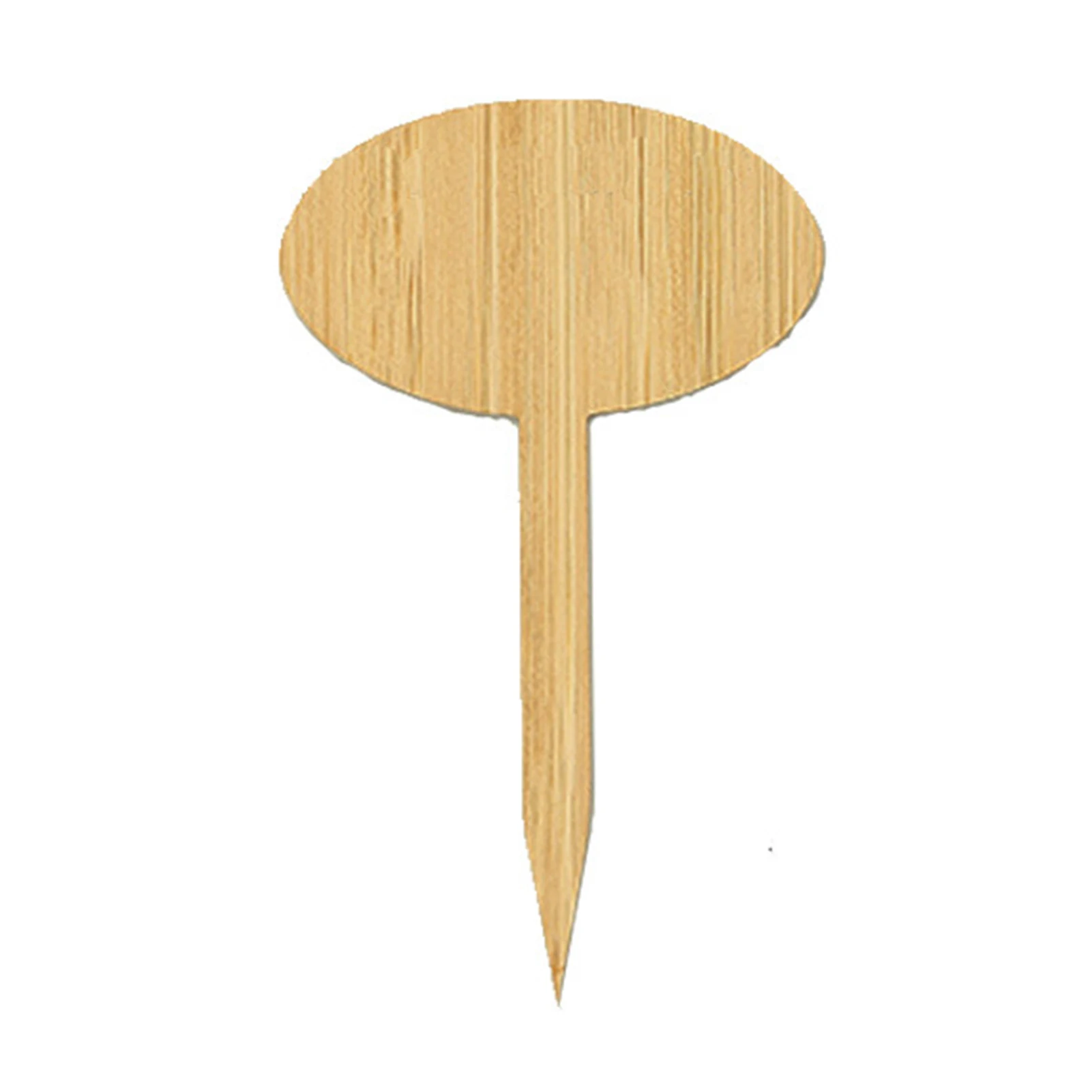50pcs Gardening Supplies Garden Markers Potted Nursery Bamboo Plant Labels Tags Classification Succulents Herbs Flower Reusable
50pcs Gardening Supplies Garden Markers Potted Nursery Bamboo Plant Labels Tags Classification Succulents Herbs Flower Reusable