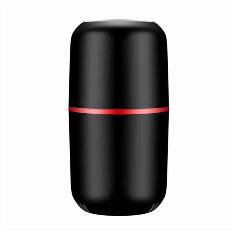 Coffee Maker Grinder Electric Automatic Stainless Steel Liner For Kitchen Appliances Burr Spice Grain Cafe Grinder Machine
Coffee Maker Grinder Electric Automatic Stainless Steel Liner For Kitchen Appliances Burr Spice Grain Cafe Grinder Machine